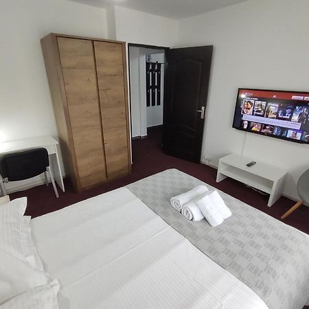 Creative Apartment Baia Mare Eksteriør bilde