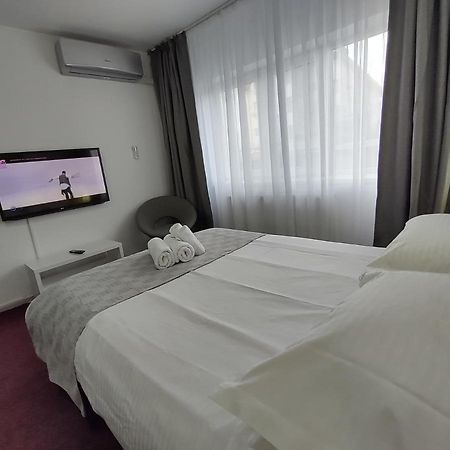 Creative Apartment Baia Mare Eksteriør bilde