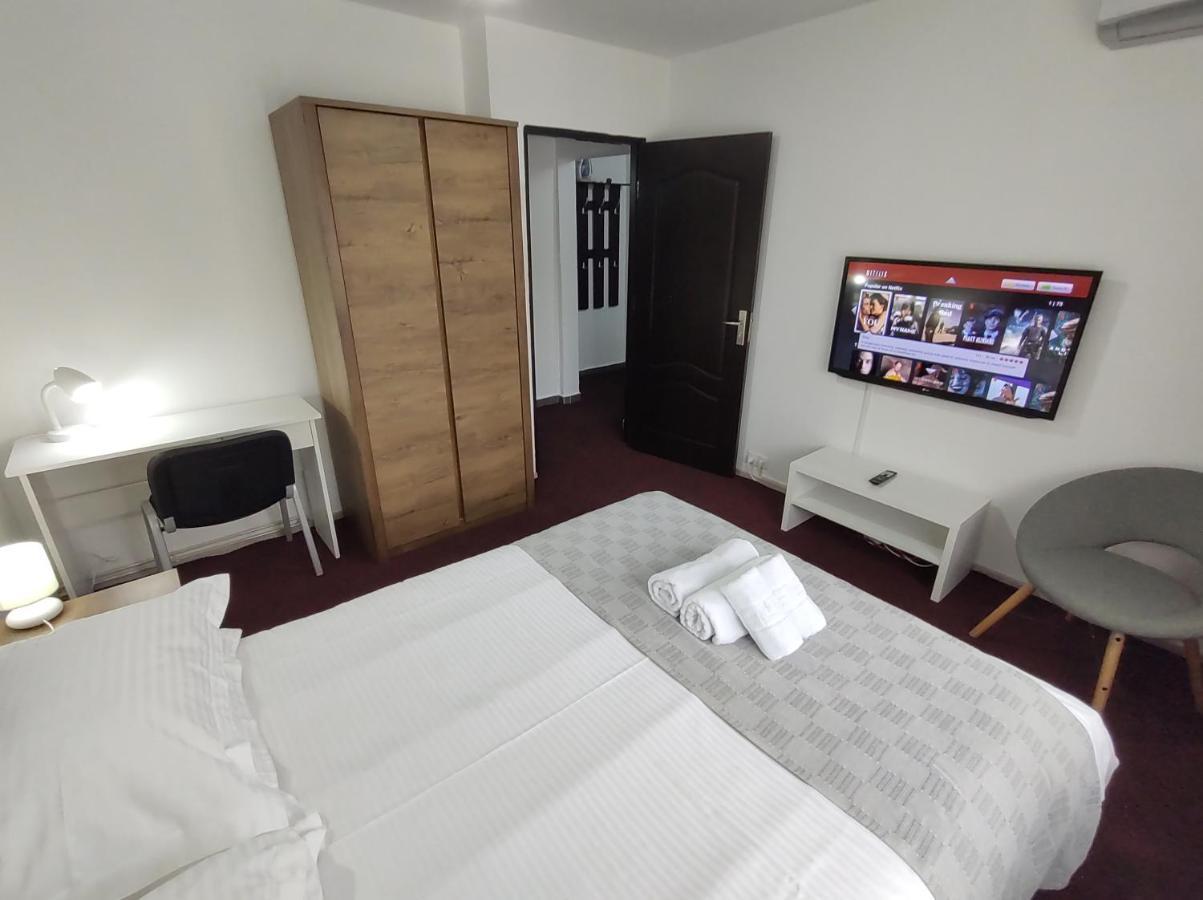 Creative Apartment Baia Mare Eksteriør bilde