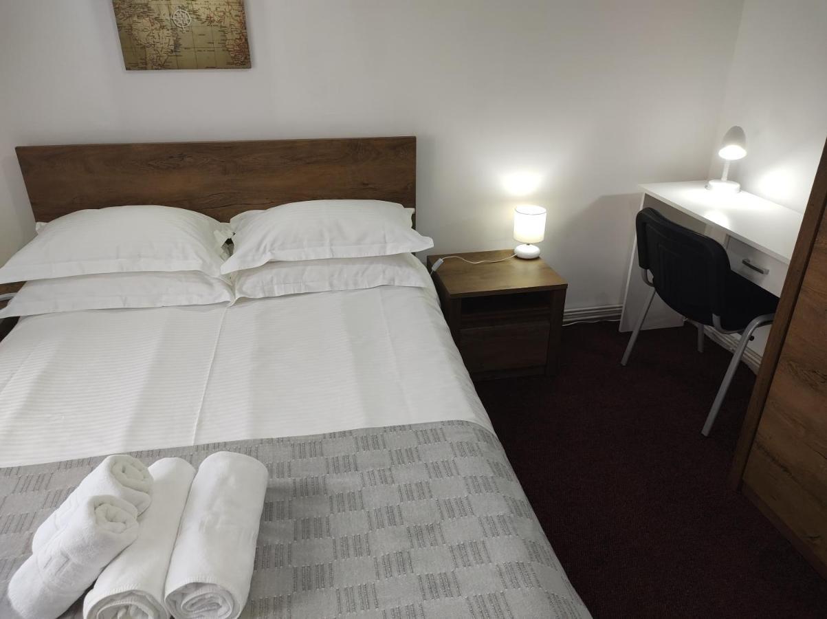 Creative Apartment Baia Mare Eksteriør bilde