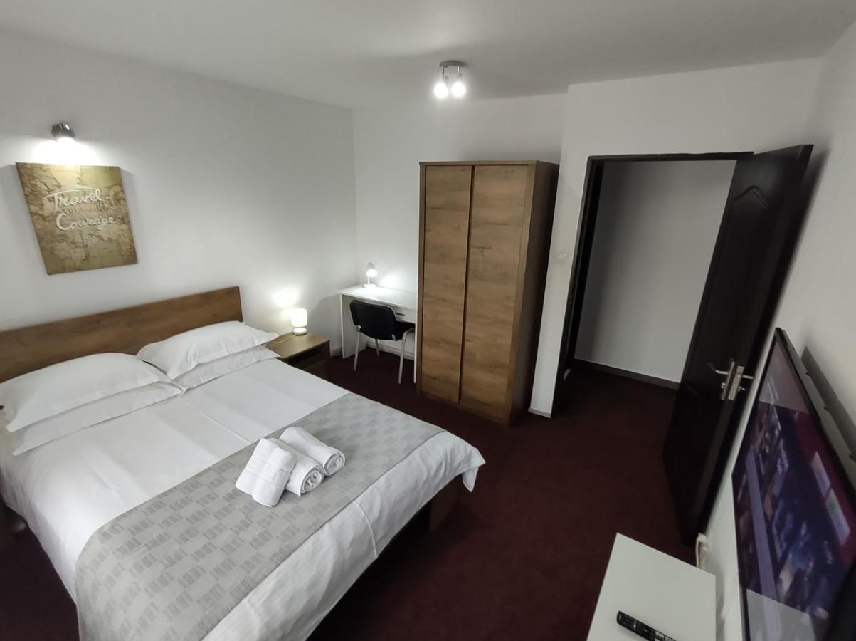 Creative Apartment Baia Mare Eksteriør bilde