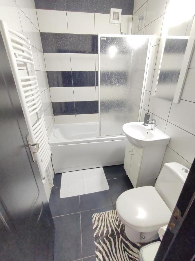 Creative Apartment Baia Mare Eksteriør bilde