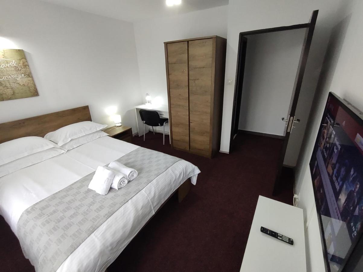 Creative Apartment Baia Mare Eksteriør bilde