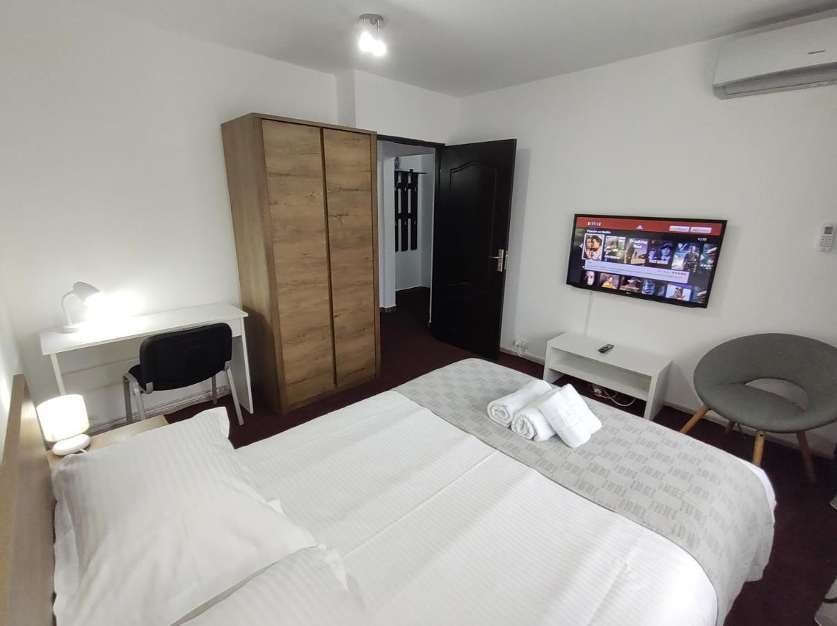 Creative Apartment Baia Mare Eksteriør bilde