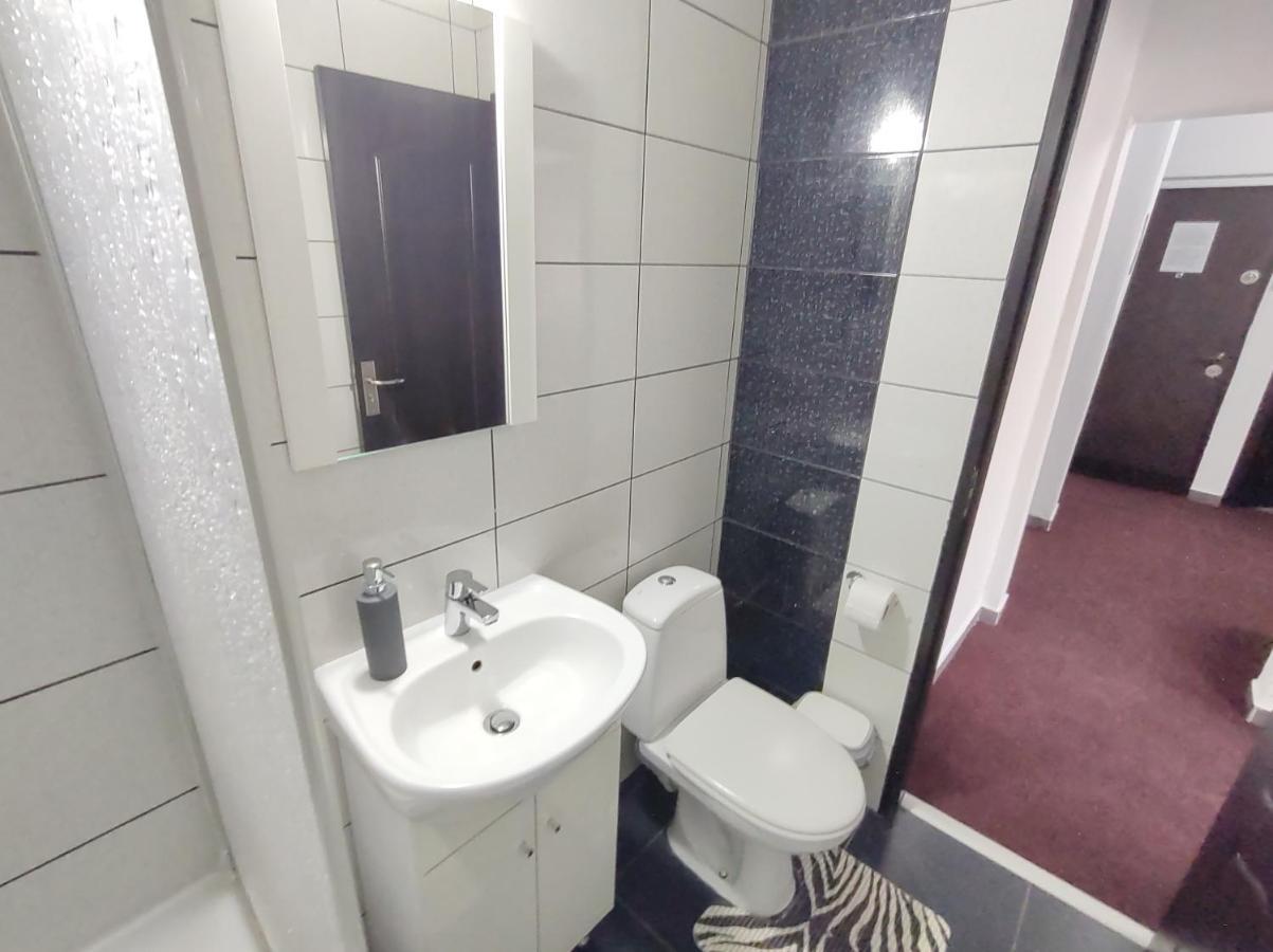 Creative Apartment Baia Mare Eksteriør bilde