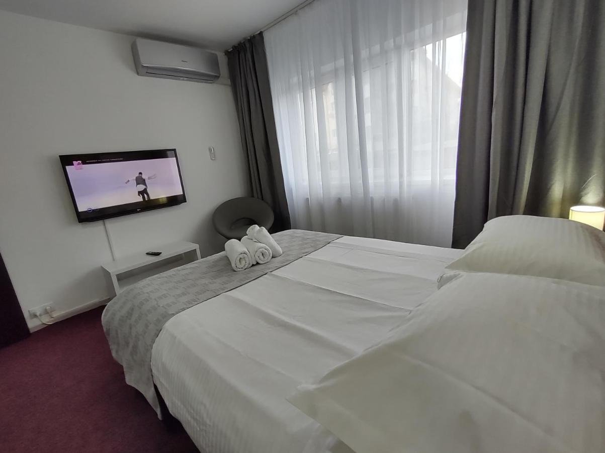 Creative Apartment Baia Mare Eksteriør bilde