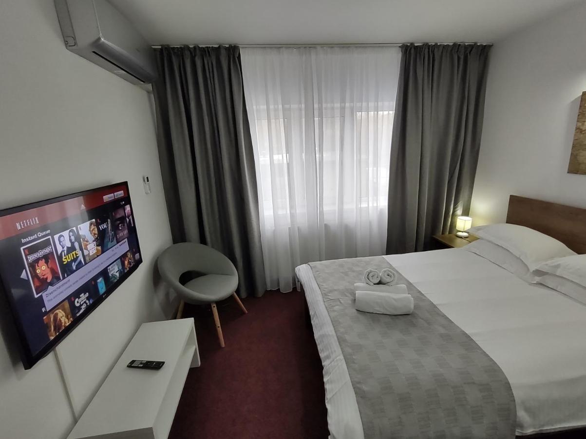 Creative Apartment Baia Mare Eksteriør bilde