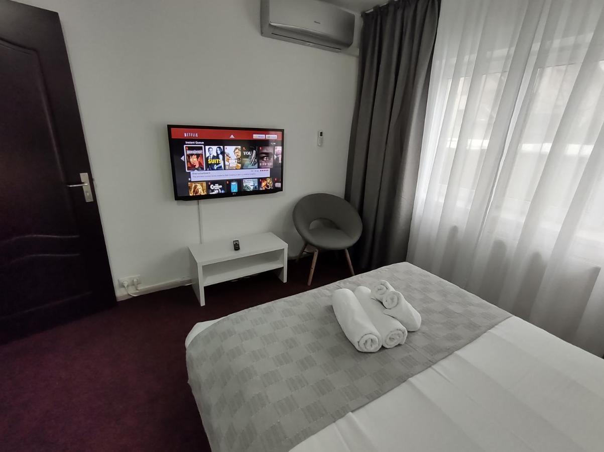 Creative Apartment Baia Mare Eksteriør bilde