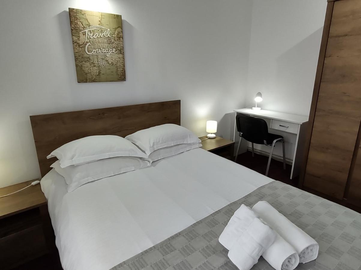 Creative Apartment Baia Mare Eksteriør bilde