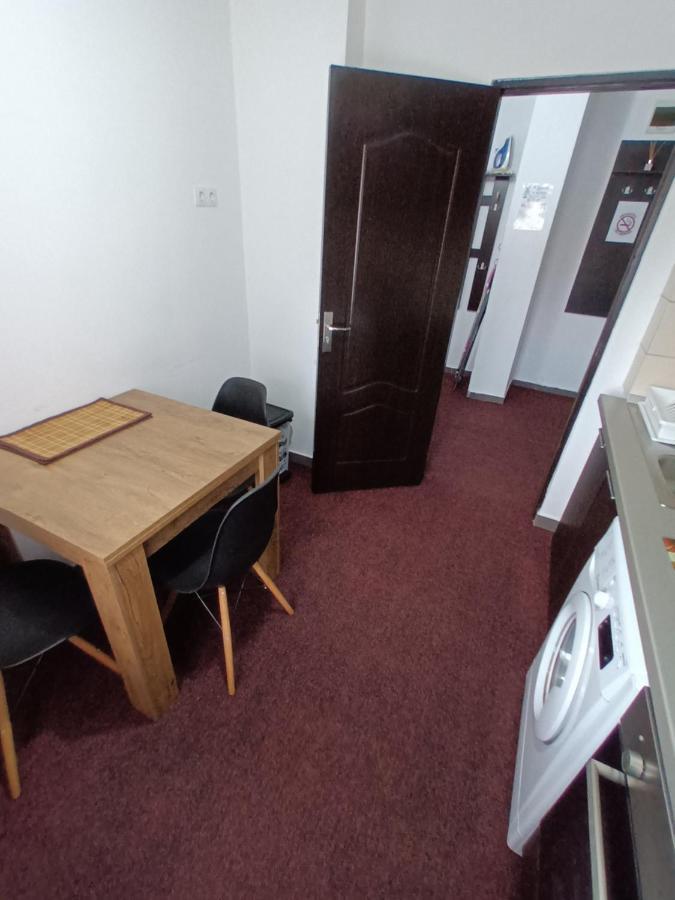 Creative Apartment Baia Mare Eksteriør bilde