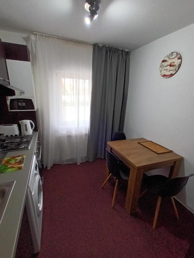 Creative Apartment Baia Mare Eksteriør bilde