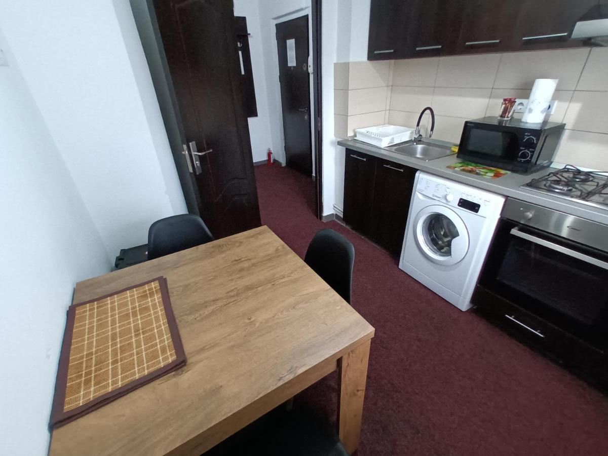 Creative Apartment Baia Mare Eksteriør bilde