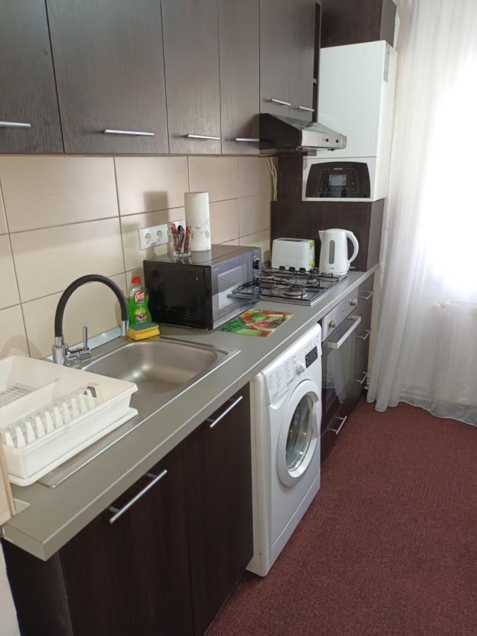 Creative Apartment Baia Mare Eksteriør bilde