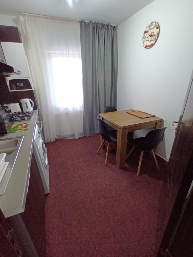 Creative Apartment Baia Mare Eksteriør bilde