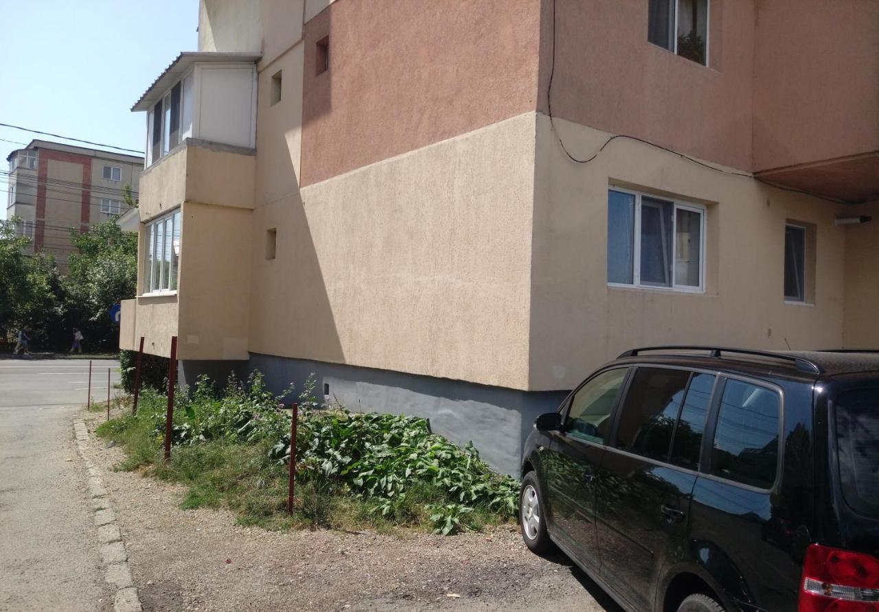 Creative Apartment Baia Mare Eksteriør bilde