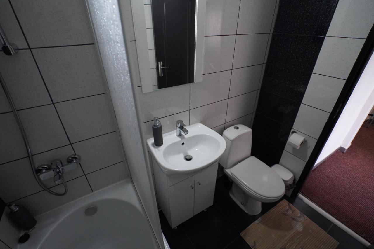 Creative Apartment Baia Mare Eksteriør bilde